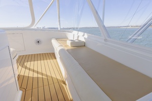 Custom 61ft Weaver Yacht For Sale
