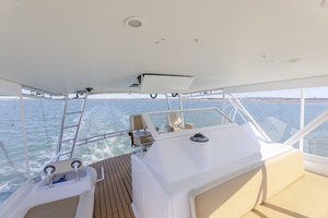 Custom 61ft Weaver Yacht For Sale