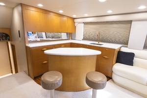 Custom 61ft Weaver Yacht For Sale