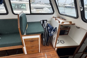Sapphire 31ft Eastern Yacht For Sale