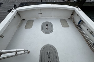 Sapphire 31ft Eastern Yacht For Sale