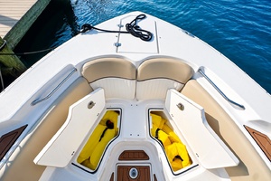 26ft Sea Fox Yacht For Sale