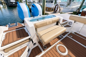26ft Sea Fox Yacht For Sale