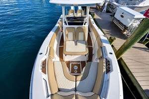26ft Sea Fox Yacht For Sale