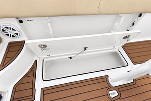 26ft Sea Fox Yacht For Sale