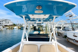 26ft Sea Fox Yacht For Sale