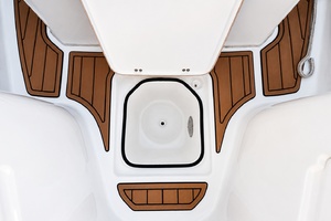 26ft Sea Fox Yacht For Sale