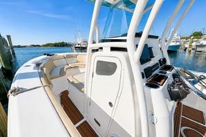 26ft Sea Fox Yacht For Sale