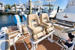 26ft Sea Fox Yacht For Sale