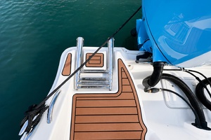 26ft Sea Fox Yacht For Sale