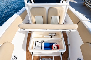 26ft Sea Fox Yacht For Sale