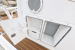 26ft Sea Fox Yacht For Sale