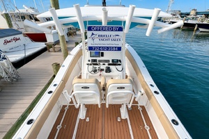 26ft Sea Fox Yacht For Sale