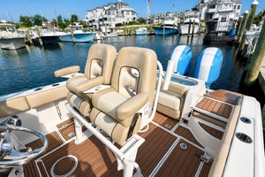 26ft Sea Fox Yacht For Sale