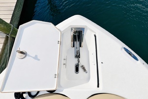 26ft Sea Fox Yacht For Sale