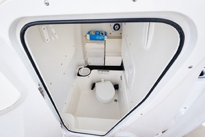 26ft Sea Fox Yacht For Sale