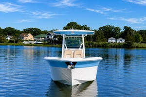 26ft Sea Fox Yacht For Sale