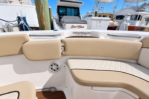 26ft Sea Fox Yacht For Sale