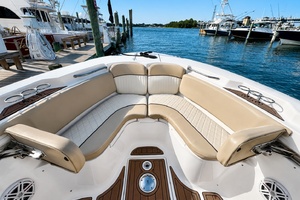 26ft Sea Fox Yacht For Sale