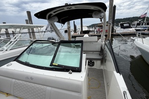 25ft Sea Ray Yacht For Sale