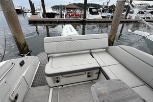 25ft Sea Ray Yacht For Sale