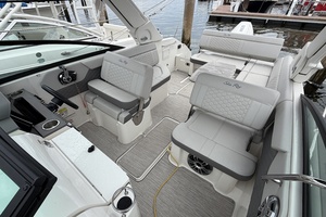 25ft Sea Ray Yacht For Sale