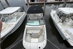 25ft Sea Ray Yacht For Sale