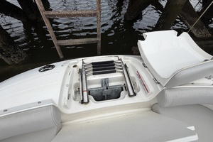 25ft Sea Ray Yacht For Sale