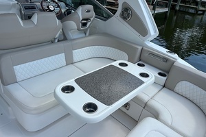 Pulling Chocks 33ft Chaparral Yacht For Sale
