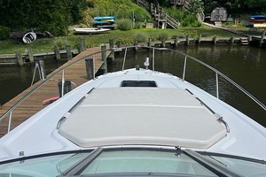 Pulling Chocks 33ft Chaparral Yacht For Sale