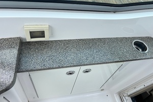 Pulling Chocks 33ft Chaparral Yacht For Sale