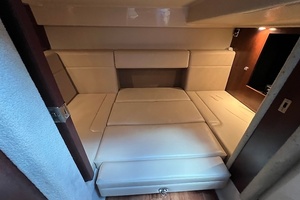 Pulling Chocks 33ft Chaparral Yacht For Sale
