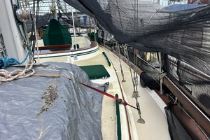 Sweet Emotion 42ft Endeavour Yacht For Sale