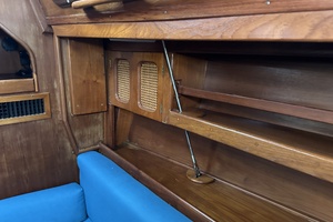 Sweet Emotion 42ft Endeavour Yacht For Sale