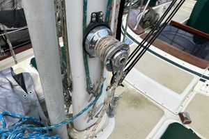 Sweet Emotion 42ft Endeavour Yacht For Sale