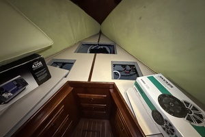 Sweet Emotion 42ft Endeavour Yacht For Sale