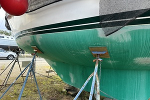 Sweet Emotion 42ft Endeavour Yacht For Sale