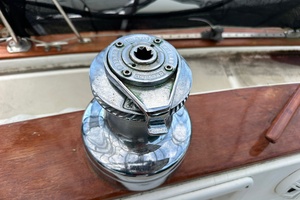 Sweet Emotion 42ft Endeavour Yacht For Sale