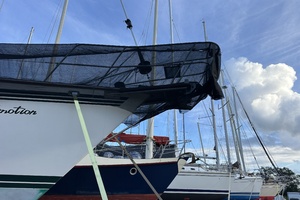 Sweet Emotion 42ft Endeavour Yacht For Sale