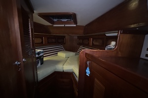 Sweet Emotion 42ft Endeavour Yacht For Sale