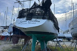 Sweet Emotion 42ft Endeavour Yacht For Sale