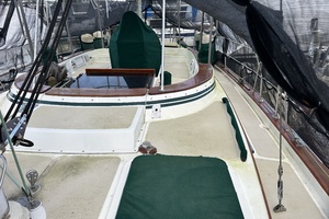 Sweet Emotion 42ft Endeavour Yacht For Sale
