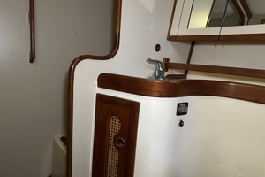 Sweet Emotion 42ft Endeavour Yacht For Sale