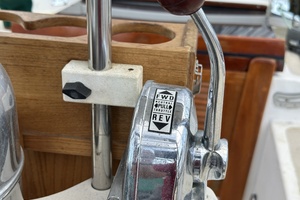 Sweet Emotion 42ft Endeavour Yacht For Sale