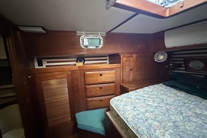 Sweet Emotion 42ft Endeavour Yacht For Sale