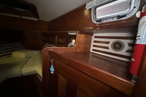 Sweet Emotion 42ft Endeavour Yacht For Sale