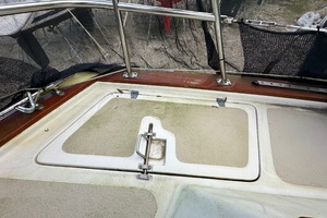 Sweet Emotion 42ft Endeavour Yacht For Sale
