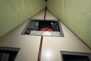 Sweet Emotion 42ft Endeavour Yacht For Sale