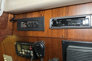 Sweet Emotion 42ft Endeavour Yacht For Sale