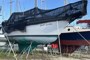 Sweet Emotion 42ft Endeavour Yacht For Sale